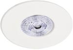 Amplex Brosline 3027 - Süllyesztett lámpatest CHITO 1xGU10/10W/230V fehér 3027 (AML0170)