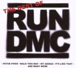 Run DMC - Best Of (CD) (0886970929523)