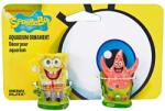 INVITAL SpongeBob și Patrick acum decorațiuni pentru acvariu (INZ11141)
