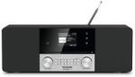 TechniSat DIGITRADIO 3 IR fekete/ezüst (V057f24c) (V057f24c)