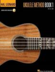 Hal Leonard Ukulele Method Book 1 Kották (HL00695832)