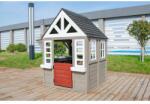 2KIDS TOYS Căsuța de grădină Vašek (DD2D33898) Casuta pentru copii