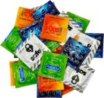 ostatní Комплект десенсибилизиращи презервативи - Endurance Pack (28 бр. )