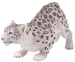 Mojo Leopard de Zăpadă (DDMJ387243) Figurina