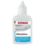 SONAX Solutie Dezghetare Incuietori, 50 ml, Sonax (MDR-331541)