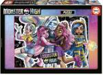 Educa Детски пъзел Educa - Monster High, 300 части (EDU19705)