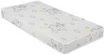 Kikkaboo Бебешки матрак Kikkaboo - Memory Comfort, Bear, 60 х 120 х 12 сm, Grey (41107030086)