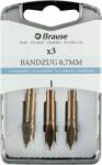Brause 318007B Kalligrafikus hegy 0, 7 mm 3 db (318007B)