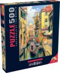 Anatolian Пъзел Anatolian - Неделя във Венеция, 500 части (P3543)