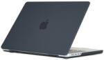 Tech-Protect Smartshell Macbook Pro 14" Notebook tok - Matt fekete (9589046919121) (9589046919121)