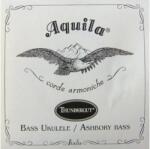 Aquila 68U Thundergut Bass Húrok Basszus ukulelére (AQ U TS 68U)