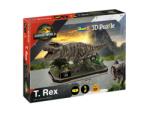 Revell 3D Пъзел Revell - Джурасик свят, Т-рекс , 45 части (R00246)