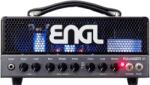 ENGL E725 Ravager IR Csöves gitárerősítők (<![CDATA[10022876]]>)
