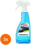 SONAX Set 3 x Pulverizator Dejivrant, 500 ml, Sonax (DEM-3xMDR-331241)