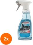 SONAX Set 2 x Spray Anti-Aburire, 500 ml, Sonax (DEM-2xMDR-355241)