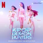 KPop Demon Hunters - KPop Demon Hunters (CD) (0602478662393)