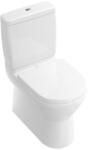 Villeroy & Boch 56581001 - O. NOVO kombinált WC, kerámia/fehér 56581001 (VB0064)