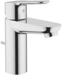 GROHE BauEdge - Mosdócsaptelep leeresztővel, króm 32819000 (32819000)
