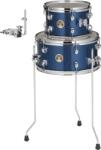 Tama LJKT10F14-ISP Add-On Kit for Club-Jam Mini Indigo Sparkle Dobszett (LJKT10F14-ISP)