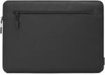 Pipetto Classic Organiser Sleeve Black Macbook 15"/16" tok (P058-109-15) (P058-109-15)