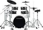 Roland VAD316 Black Elektromos dobszett (VAD316 KIT)