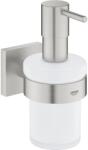 GROHE Start Cube szappanadagoló 160 ml acél 41098DC0 (41098DC0)