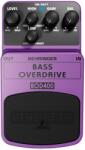BEHRINGER BOD 400 Basszusgitár effektpedál (<![CDATA[BOD400_001]]>)