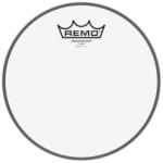 Remo BA-0308-00 Ambassador Clear 8" Dobbőr (BA-0308-00)