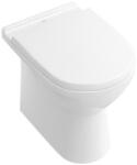 Villeroy & Boch 56571001 - Álló WC O. NOVO kerámia/fehér 56571001 (VB0065)