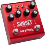 Strymon Sunset Dual Gitáreffekt (<![CDATA[SUNSET]]>)
