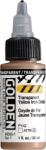Golden Artist Colors High Flow Akril festék Transparent Yellow Iron Oxide 30 ml 1 db (0008565-1)