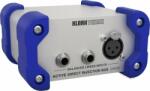 Klark Teknik DN100 V2 DI-Box (DN100 V2)