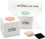 Bubblebee Invisible Lav Tape Szélfogó (BBI-ILT-120)
