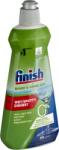 Finish Green 0% Rinse and shine Aid gépi öblítőszer 400ml