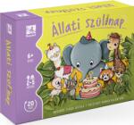 Pagony Állati szülinap (magyar) társasjáték