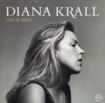 Diana Krall - Live In Paris (CD) (44006510927)