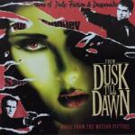 Original Soundtrack - From Dusk Till Dawn - Music From The Motion Picture (CD) (5099748361721)