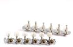 Hora Metal Mechanism for 12 string guitar