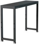 Thunder Germany STX750 színpad lépcső elem (60 cm) (3 lépcsőfok) (310103)