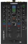 Allen & Heath : 24 DJ keverő