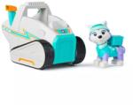 Spin Master Paw Patrol: Everest vehicul de bază (6071217)