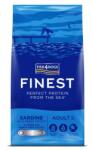 Fish4Dogs FINEST Adult Sardine large 2 x 12 kg