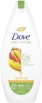 Dove душ гел, 225мл, Манго