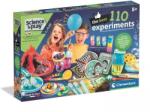 Clementoni Clementoni: Cele mai bune 110 Experimente Științifice (50270)