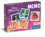 Clementoni Clementoni: Joc de memorie cu prințese Disney (18311)