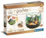 Clementoni Harry Potter: Terariul Colibei lui Hagrid (19286)