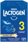 Lactogen Nestlé Lactogen 3 vaníliás Junior tejalapú italpor 12 hó+ (500 g)