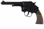REGIO JÁTÉK Cowboy pistol cu cartușe - 22 cm, diferite (25393)