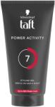 Schwarzkopf гел за коса, Power Activity, Фиксация 7, 150мл