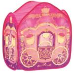 Bino Stan babakocsi hercegnőknek (BI82814)